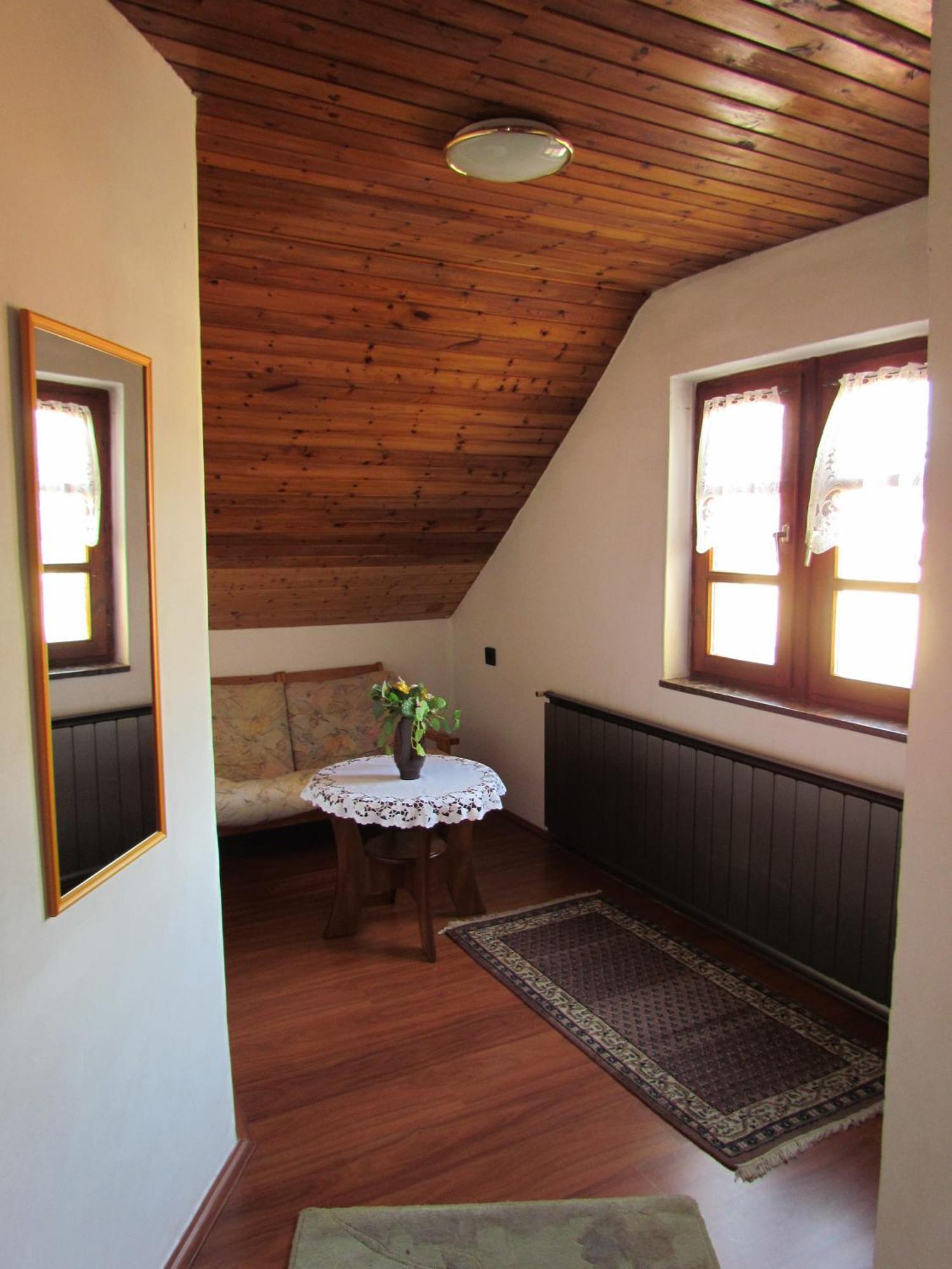 Bed and Breakfast Torkolat Panzio à Tokaj Extérieur photo